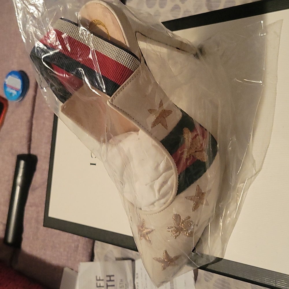 Gucci sandal